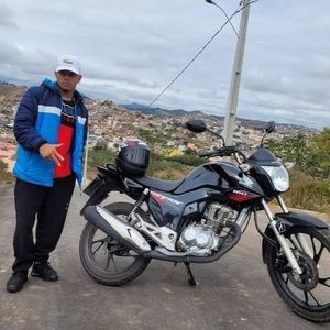 Meet your Posher, Samuell